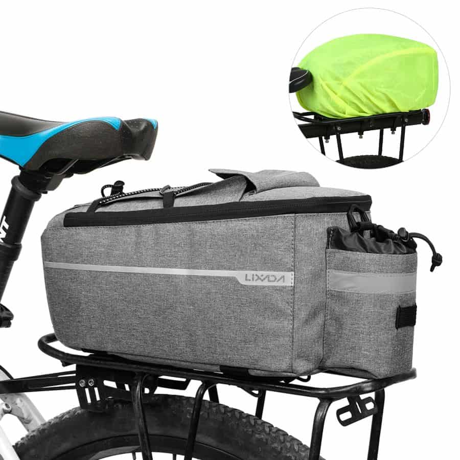 trunk bolsas for ebikes